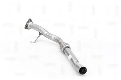Tubo de escape Audi A4 B7 · Audi A4 B7 Avant