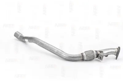 Tubo de escape Audi A4 B7 · Audi A4 B7 Avant · Audi A4 B7 Convertible