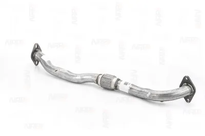 Tubo de escape Fiat BRAVO II · Lancia DELTA III