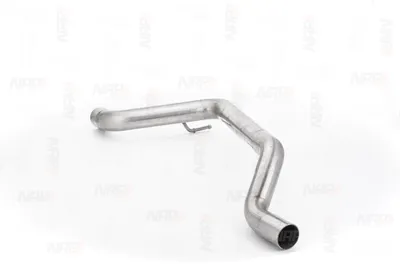 Tubo de escape Ford C-MAX II · Ford FOCUS III · Ford FOCUS III Saloon