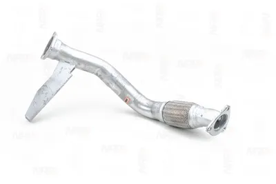 Tubo de escape Audi A6 C6 · Audi A6 C6 Avant · Audi A6 Allroad C6