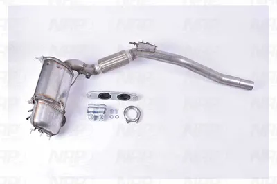 Filtro de partículas Audi A3 · Audi A3 Sportback · Audi A3 Convertible