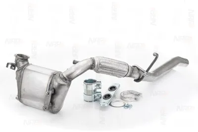 Filtro de partículas Audi A3 · Audi A3 Sportback · Audi A3 Convertible