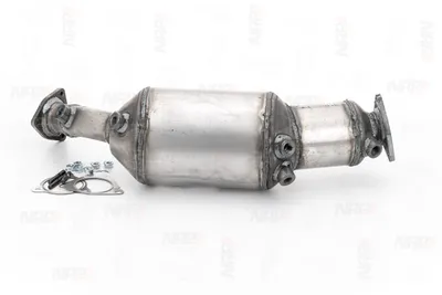 Filtro de partículas Audi A5 · Audi A4 B8 · Audi A4 B8 Avant