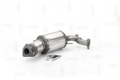 Filtro de partículas Audi A5 · Audi A5 Convertible · Audi A5 Sportback