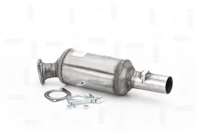 Filtro de partículas Chrysler 300C · Chrysler 300C Touring