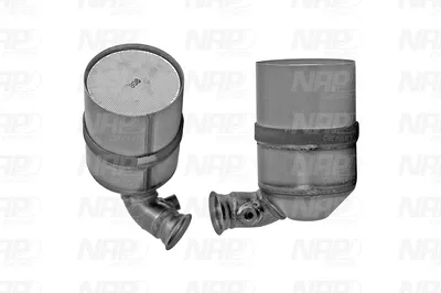 Filtro de partículas Citroën BERLINGO / BERLINGO FIRST Box Body/MPV · Citroën BERLINGO / BERLINGO FIRST MPV · Citroën XSARA PICASSO