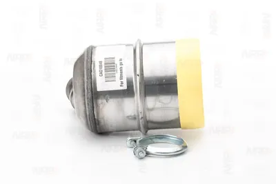 Filtro de partículas Citroën C4 PICASSO I MPV · Citroën C4 GRAND PICASSO I · Citroën C5 III