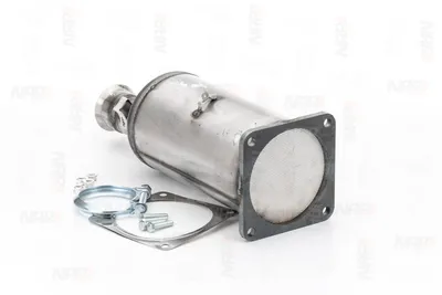 Filtro de partículas Citroën C4 PICASSO I MPV · Citroën C4 GRAND PICASSO I