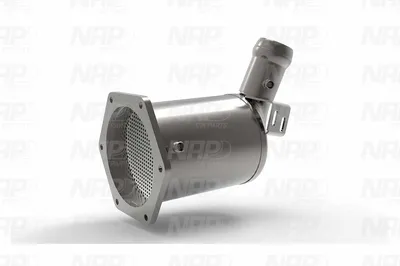 Filtro de partículas Fiat DOBLO Box Body/MPV · Mercedes-Benz C-CLASS · Mercedes-Benz C-CLASS Coupe