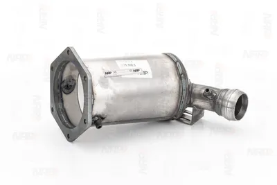 Filtro de partículas Mercedes-Benz E-CLASS · Mercedes-Benz E-CLASS T-Model