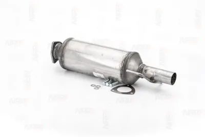 Filtro de partículas Opel ASTRA H · Opel ASTRA H Estate · Opel ASTRA H GTC