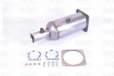 Filtro de partículas Peugeot 406 · Peugeot 406 Break · Peugeot 406 Coupe