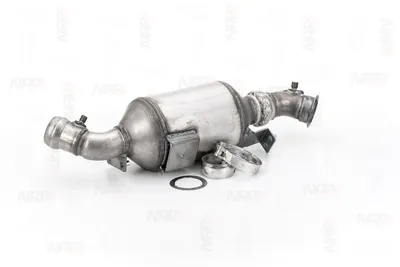 Filtro de partículas Vw CRAFTER 30-35 Bus · Vw CRAFTER 30-50 Van · Vw CRAFTER 30-50 Platform/Chassis