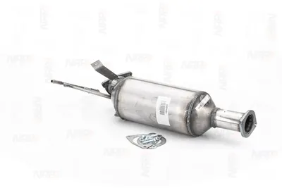 Filtro de partículas Volvo XC70 I Cross Country · Volvo XC90 I · Volvo XC70 II