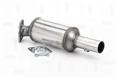 Filtro de partículas Chrysler 300C · Chrysler 300C Touring