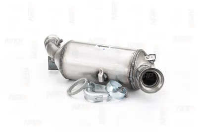 Filtro de partículas Mercedes-Benz E-CLASS · Mercedes-Benz E-CLASS T-Model