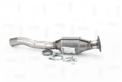 Catalizador Audi 80 B4 Saloon · Audi 80 B4 Avant