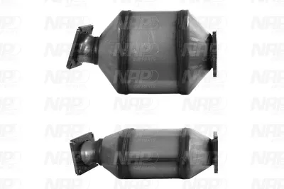 Filtro de partículas Bmw 5 · Bmw 5 Touring · Bmw X3