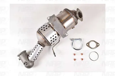 Filtro de partículas Opel ASTRA J · Opel ASTRA J Sports Tourer · Opel ASTRA J Saloon