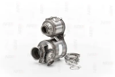 Filtro de partículas Audi A3 · Audi A3 Sportback · Audi A3 Limousine