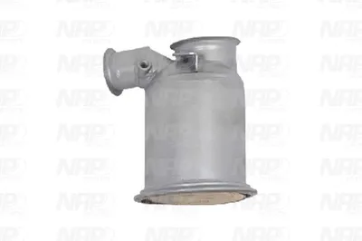Filtro de partículas Audi A3 · Audi A3 Sportback · Audi A3 Limousine