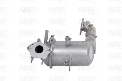 Filtro de partículas Mercedes-Benz VITO Van · Mercedes-Benz VITO Mixto · Mercedes-Benz VITO Tourer