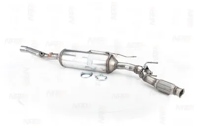 Catalizador SCR Citroën C5 III · Citroën C5 III Break · Peugeot 508 I