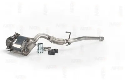Filtro de partículas Audi A1 · Seat IBIZA IV · Seat IBIZA IV SC