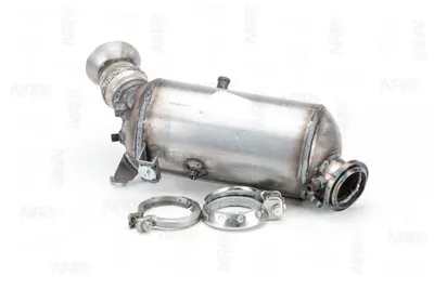 Filtro de partículas Mercedes-Benz C-CLASS · Mercedes-Benz C-CLASS T-Model · Mercedes-Benz C-CLASS Coupe