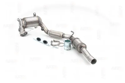 Filtro de partículas Audi A3 · Audi A3 Sportback · Audi A3 Limousine