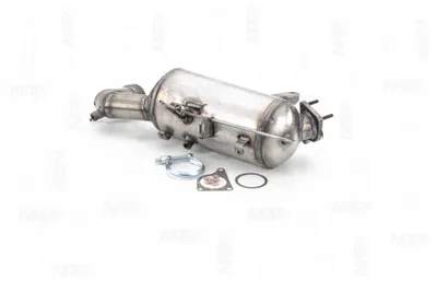Filtro de partículas Opel ZAFIRA TOURER C · Opel MOKKA / MOKKA X · Opel ASTRA K
