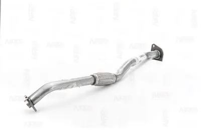 Tubo de escape Nissan 100NX · Nissan SUNNY III Hatchback · Nissan SUNNY III Liftback