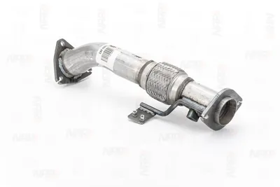 Tubo de escape Nissan PATHFINDER III · Nissan NAVARA NP300