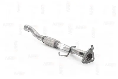 Tubo de escape Fiat PANDA · Fiat 500 · Fiat PANDA Hatchback Van