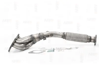 Tubo de escape Ford FOCUS I · Ford FOCUS I Turnier · Ford FOCUS I Saloon