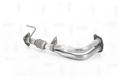 Tubo de escape Honda ACCORD VI · Honda ACCORD VI Hatchback