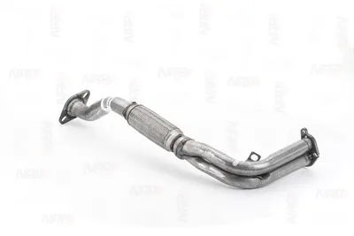 Tubo de escape Hyundai ACCENT I · Hyundai ACCENT Saloon