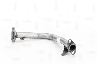 Tubo de escape Peugeot 206 Hatchback
