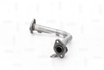 Tubo de escape Peugeot 206 Hatchback