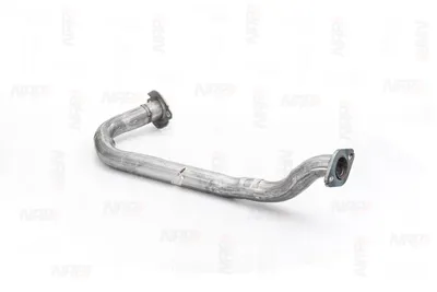 Tubo de escape Renault CLIO I · Renault CLIO I Hatchback Van