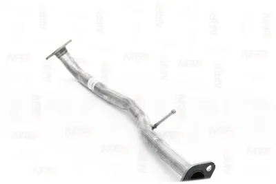 Tubo de escape Suzuki ALTO VI