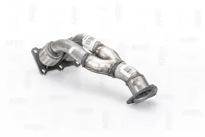 Tubo de escape Seat TOLEDO I · Vw PASSAT B3/B4 · Vw PASSAT B3/B4 Variant
