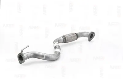 Tubo de escape Seat ALTEA · Seat LEON · Seat ALTEA XL