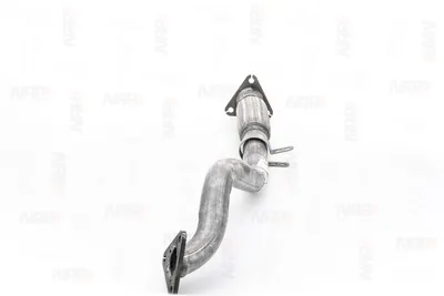 Tubo de escape Opel VECTRA C · Opel VECTRA C GTS · Opel SIGNUM Hatchback