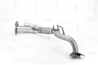 Tubo de escape Toyota MR2 II