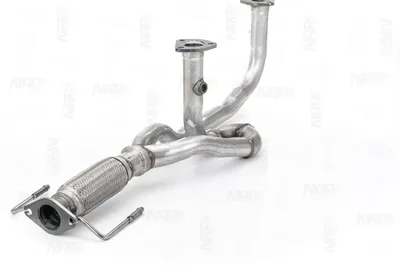 Tubo de escape Mazda MX-6 · Mazda 626 IV Hatchback · Ford Usa PROBE II