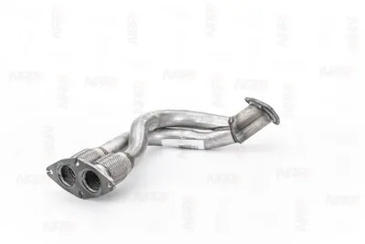 Tubo de escape Seat ALHAMBRA · Vw SHARAN