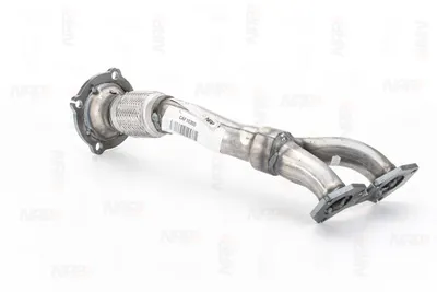 Tubo de escape Audi TT · Audi TT Roadster · Skoda OCTAVIA I
