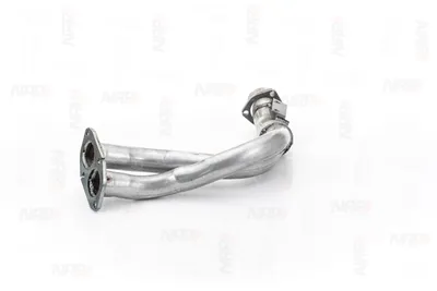Tubo de escape Audi 80 B4 Saloon · Audi 80 B4 Avant · Audi CABRIOLET B3